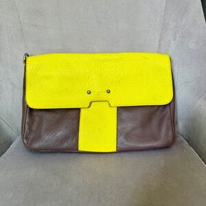 Cynthia Rowley clutch/crossbody bag